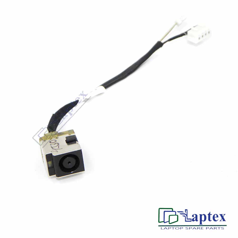 Hp Pavilion 4530s Dc Jack